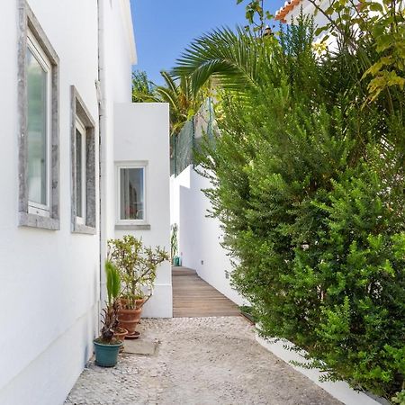 Lx Villa -10M To Downtown,14 Ppl,Heatable Pool And Lift Lisboa Ngoại thất bức ảnh