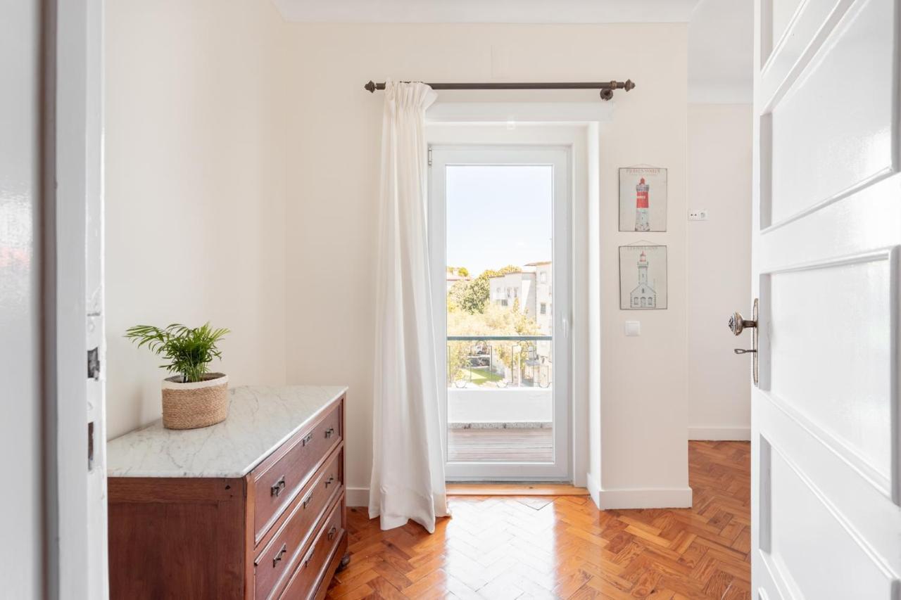 Lx Villa -10M To Downtown,14 Ppl,Heatable Pool And Lift Lisboa Ngoại thất bức ảnh