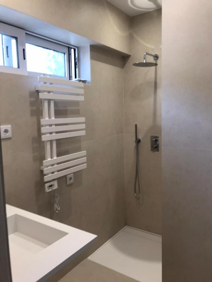 Lx Villa -10M To Downtown,14 Ppl,Heatable Pool And Lift Lisboa Ngoại thất bức ảnh