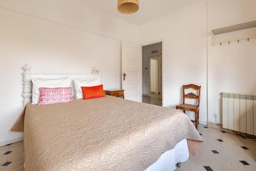 Lx Villa -10M To Downtown,14 Ppl,Heatable Pool And Lift Lisboa Ngoại thất bức ảnh