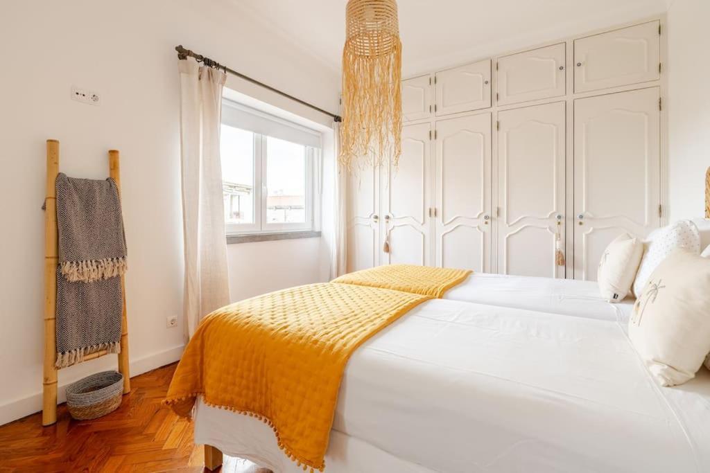 Lx Villa -10M To Downtown,14 Ppl,Heatable Pool And Lift Lisboa Ngoại thất bức ảnh