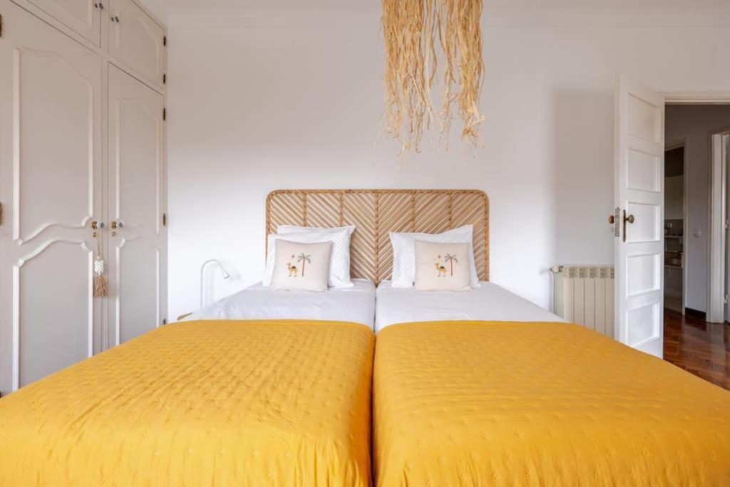 Lx Villa -10M To Downtown,14 Ppl,Heatable Pool And Lift Lisboa Ngoại thất bức ảnh