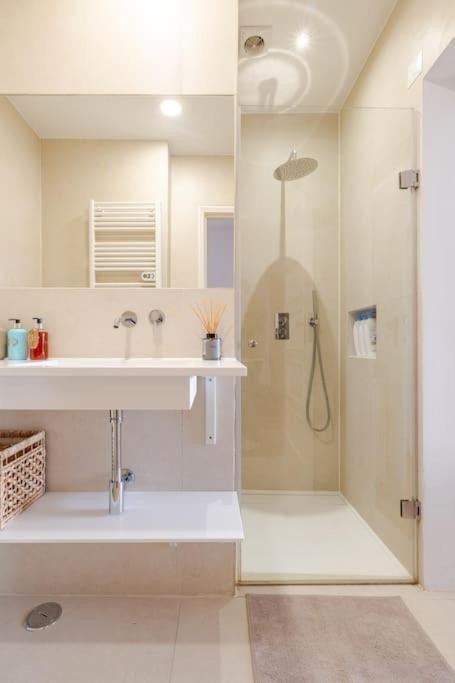 Lx Villa -10M To Downtown,14 Ppl,Heatable Pool And Lift Lisboa Ngoại thất bức ảnh