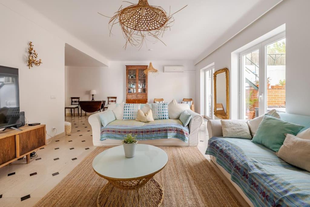 Lx Villa -10M To Downtown,14 Ppl,Heatable Pool And Lift Lisboa Ngoại thất bức ảnh