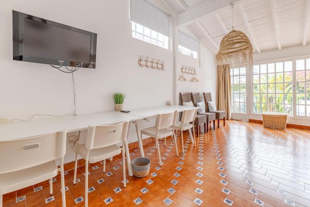 Lx Villa -10M To Downtown,14 Ppl,Heatable Pool And Lift Lisboa Ngoại thất bức ảnh